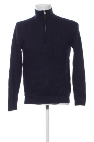Herrenpullover Selected Homme, Größe XL, Farbe Blau, Preis € 15,99