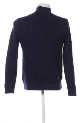 Herrenpullover Selected Homme, Größe XL, Farbe Blau, Preis € 15,99
