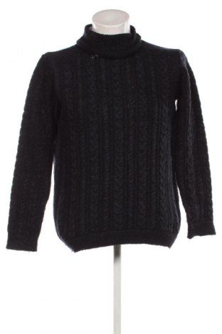 Pánsky sveter  Selected Homme, Veľkosť XL, Farba Modrá, Cena  12,95 €