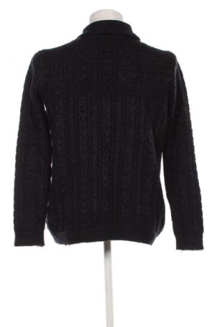 Pánsky sveter  Selected Homme, Veľkosť XL, Farba Modrá, Cena  12,95 €