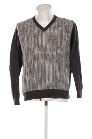Pulover de bărbați Sorbino, Mărime L, Culoare Multicolor, Preț 128,62 Lei