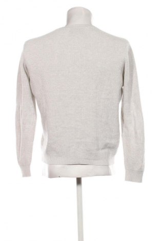Herrenpullover Springfield, Größe M, Farbe Grau, Preis € 13,99