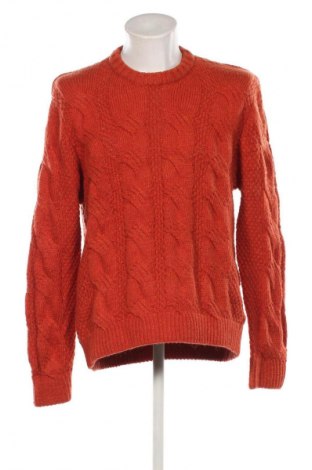 Herrenpullover Springfield, Größe XL, Farbe Rot, Preis € 11,99