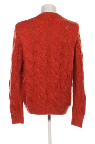 Herrenpullover Springfield, Größe XL, Farbe Rot, Preis € 11,99