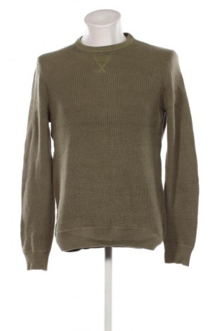 Herrenpullover Staple Superior, Größe L, Farbe Grün, Preis € 15,99