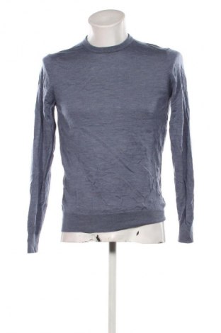 Pánsky sveter  Suitsupply, Veľkosť M, Farba Modrá, Cena  40,95 €