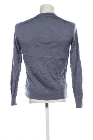 Pánsky sveter  Suitsupply, Veľkosť M, Farba Modrá, Cena  40,95 €