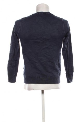 Ανδρικό πουλόβερ Superdry, Μέγεθος M, Χρώμα Μπλέ, Τιμή 23,99 €