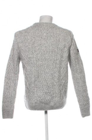 Pulover de bărbați Superdry, Mărime XL, Culoare Gri, Preț 142,99 Lei
