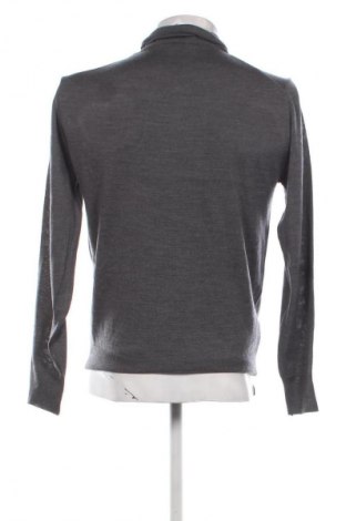 Męski sweter Superior, Rozmiar M, Kolor Szary, Cena 68,99 zł