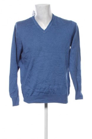 Herrenpullover TCM, Größe XL, Farbe Blau, Preis € 12,99
