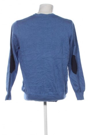 Herrenpullover TCM, Größe XL, Farbe Blau, Preis € 12,99