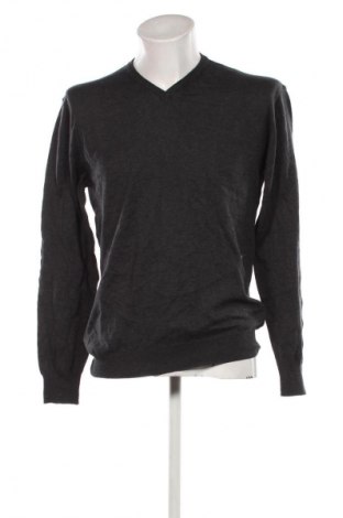 Męski sweter TCM, Rozmiar M, Kolor Szary, Cena 48,99 zł