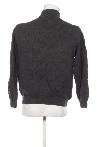 Herrenpullover Target, Größe M, Farbe Grau, Preis € 9,99
