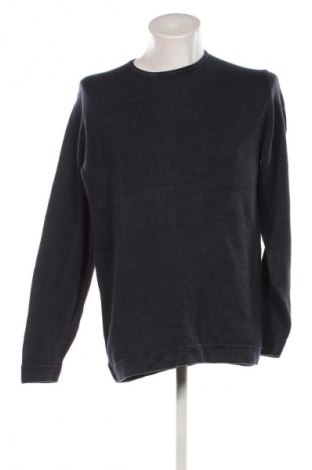 Pulover de bărbați Target, Mărime 3XL, Culoare Albastru, Preț 52,99 Lei