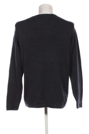 Pulover de bărbați Target, Mărime 3XL, Culoare Albastru, Preț 52,99 Lei