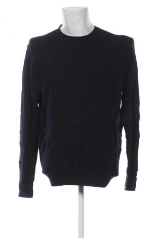 Męski sweter Target, Rozmiar L, Kolor Niebieski, Cena 40,99 zł