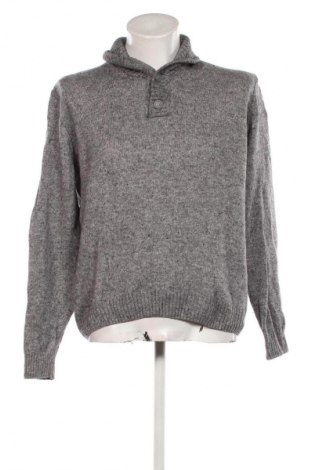 Herrenpullover Tex, Größe XL, Farbe Grau, Preis € 10,99