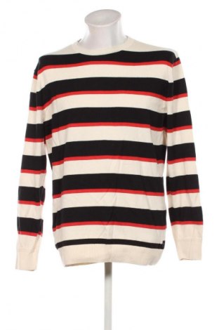 Herrenpullover Tom Tailor, Größe XXL, Farbe Mehrfarbig, Preis € 25,00