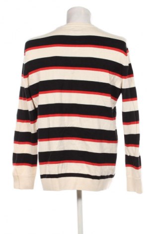 Herrenpullover Tom Tailor, Größe XXL, Farbe Mehrfarbig, Preis € 25,00
