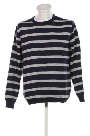 Herrenpullover Tom Tailor, Größe XL, Farbe Mehrfarbig, Preis € 13,99