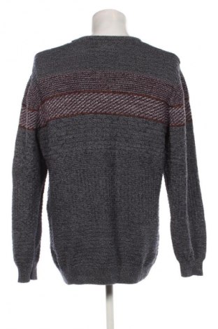 Herrenpullover Tom Tailor, Größe 3XL, Farbe Mehrfarbig, Preis € 19,99