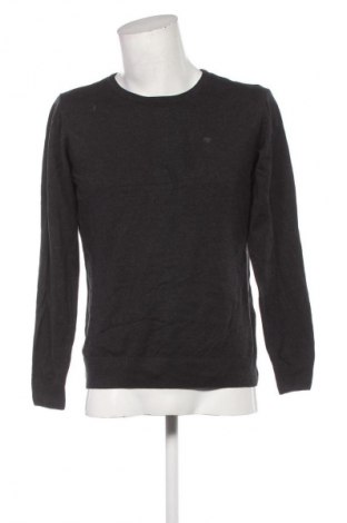 Herrenpullover Tom Tailor, Größe M, Farbe Braun, Preis € 15,99