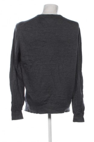 Męski sweter Tommy Hilfiger, Rozmiar XL, Kolor Czarny, Cena 325,99 zł