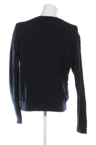 Herrenpullover Tommy Hilfiger, Größe XXL, Farbe Blau, Preis € 51,99