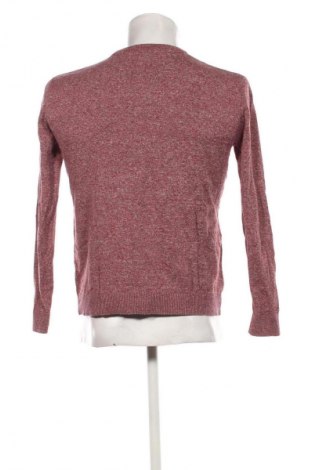 Herrenpullover Tommy Hilfiger, Größe S, Farbe Rot, Preis 61,99 €