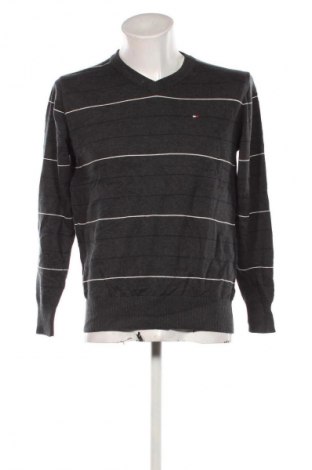 Herrenpullover Tommy Hilfiger, Größe L, Farbe Mehrfarbig, Preis € 42,99