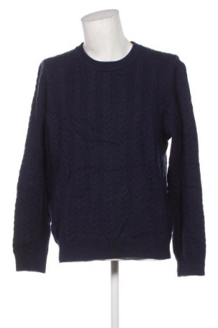 Pánský svetr  Trenery, Velikost XL, Barva Modrá, Cena  329,00 Kč