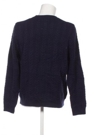 Pánský svetr  Trenery, Velikost XL, Barva Modrá, Cena  329,00 Kč