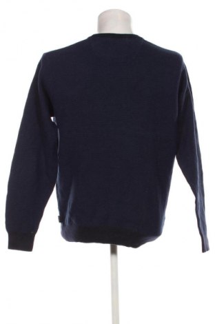 Férfi pulóver Tricot, Méret L, Szín Kék, Ár 4 629 Ft