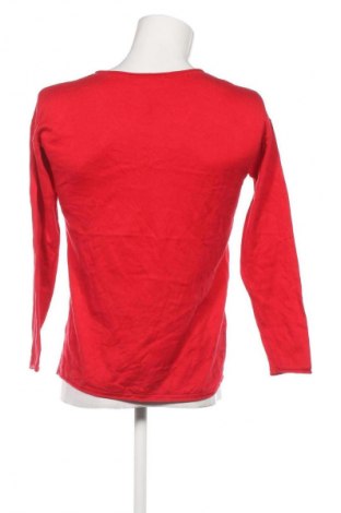 Herrenpullover Unbranded, Größe XS, Farbe Rot, Preis € 10,99