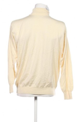 Herrenpullover Unbranded, Größe M, Farbe Beige, Preis € 12,99