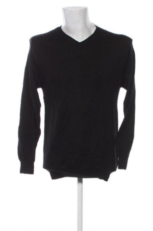 Herrenpullover Unbranded, Größe L, Farbe Schwarz, Preis € 13,99