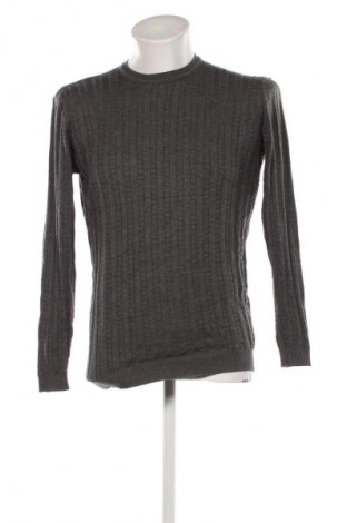 Herrenpullover Unbranded, Größe L, Farbe Grau, Preis € 11,99