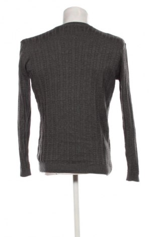 Herrenpullover Unbranded, Größe L, Farbe Grau, Preis € 11,99