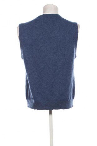 Férfi pulóver Unbranded, Méret L, Szín Kék, Ár 7 038 Ft