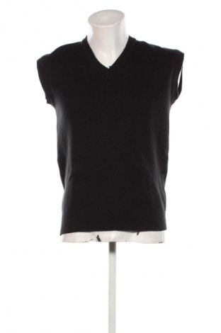 Herrenpullover Unbranded, Größe M, Farbe Schwarz, Preis € 17,90