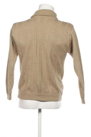 Herrenpullover Unbranded, Größe L, Farbe Beige, Preis € 10,99