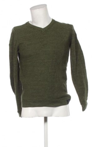 Męski sweter Unbranded, Rozmiar M, Kolor Zielony, Cena 63,99 zł