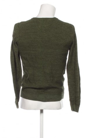Męski sweter Unbranded, Rozmiar M, Kolor Zielony, Cena 63,99 zł