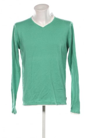 Pulover de bărbați Unbranded, Mărime XL, Culoare Verde, Preț 64,99 Lei