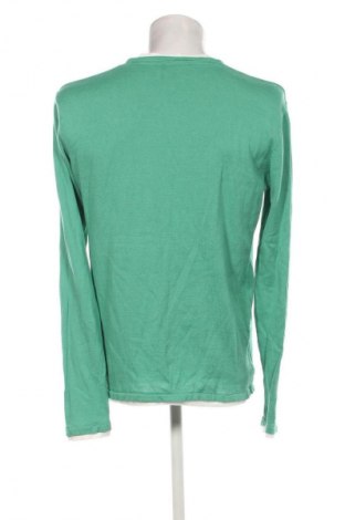 Pulover de bărbați Unbranded, Mărime XL, Culoare Verde, Preț 64,99 Lei