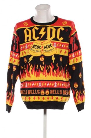 Męski sweter Unbranded, Rozmiar XXL, Kolor Kolorowy, Cena 51,99 zł