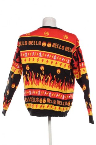 Męski sweter Unbranded, Rozmiar XXL, Kolor Kolorowy, Cena 51,99 zł