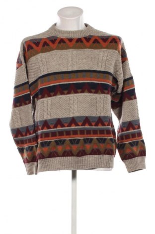 Herrenpullover Unbranded, Größe L, Farbe Mehrfarbig, Preis € 17,88