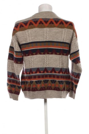 Herrenpullover Unbranded, Größe L, Farbe Mehrfarbig, Preis € 17,88